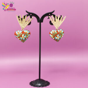Taller Alebrijes Blas