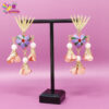 Taller Alebrijes Blas