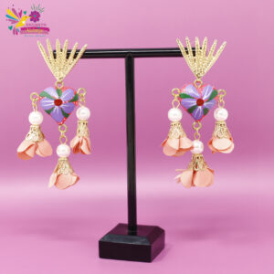 Taller Alebrijes Blas