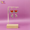 Taller Alebrijes Blas