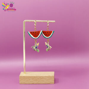 Taller Alebrijes Blas