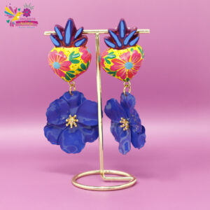 Taller Alebrijes Blas