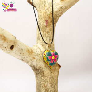Taller Alebrijes Blas