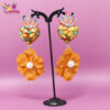 Taller Alebrijes Blas