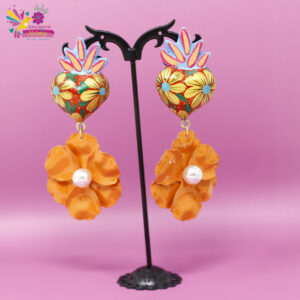 Taller Alebrijes Blas
