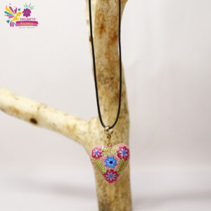Taller Alebrijes Blas