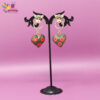Taller Alebrijes Blas