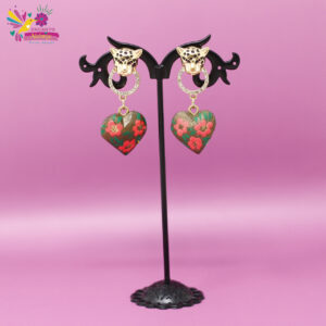 Taller Alebrijes Blas