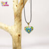 Taller Alebrijes Blas