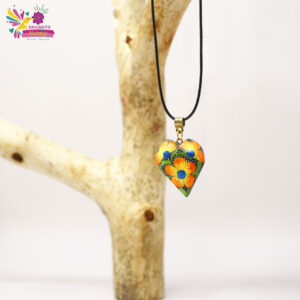 Taller Alebrijes Blas
