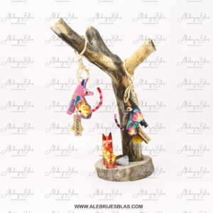 Taller Alebrijes Blas