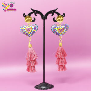 Taller Alebrijes Blas