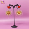 Taller Alebrijes Blas