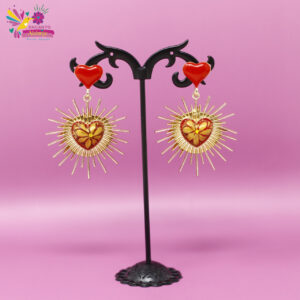 Taller Alebrijes Blas