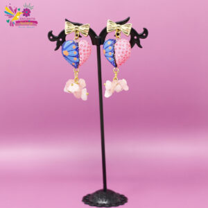Taller Alebrijes Blas