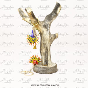 Taller Alebrijes Blas
