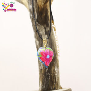 Taller Alebrijes Blas