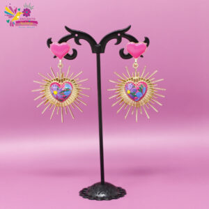 Taller Alebrijes Blas