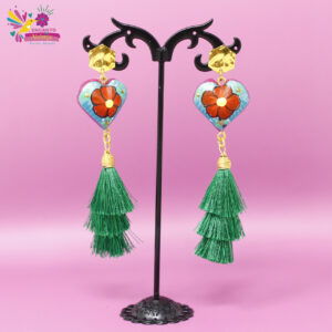 Taller Alebrijes Blas