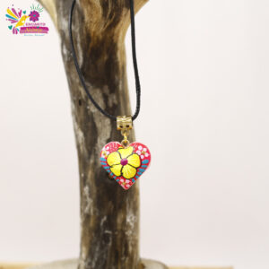Taller Alebrijes Blas