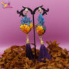 Taller Alebrijes Blas