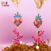 Taller Alebrijes Blas