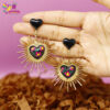 Taller Alebrijes Blas