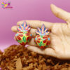 Taller Alebrijes Blas