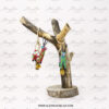 Taller Alebrijes Blas