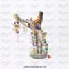 Taller Alebrijes Blas