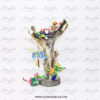 Taller Alebrijes Blas