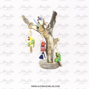 Taller Alebrijes Blas