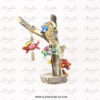 Taller Alebrijes Blas