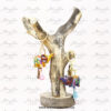 Taller Alebrijes Blas