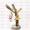 Taller Alebrijes Blas