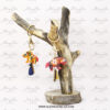 Taller Alebrijes Blas