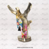 Taller Alebrijes Blas