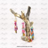 Taller Alebrijes Blas