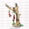 Taller Alebrijes Blas