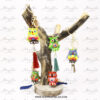 Taller Alebrijes Blas