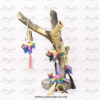 Taller Alebrijes Blas