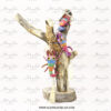 Taller Alebrijes Blas