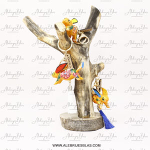 Taller Alebrijes Blas