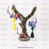 Taller Alebrijes Blas