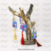 Taller Alebrijes Blas