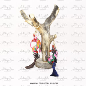 Taller Alebrijes Blas