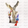 Taller Alebrijes Blas