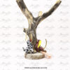 Taller Alebrijes Blas