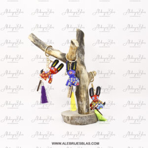 Taller Alebrijes Blas