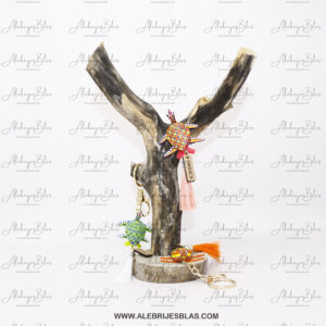 Taller Alebrijes Blas